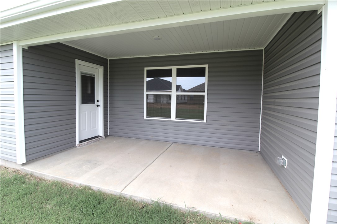 Crowder Avenue Subdivision - Residential
