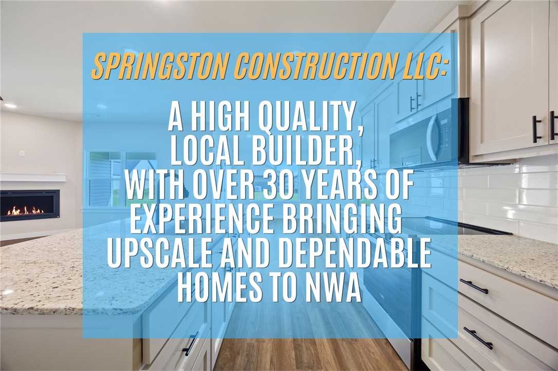 Crowder Avenue Subdivision - Residential