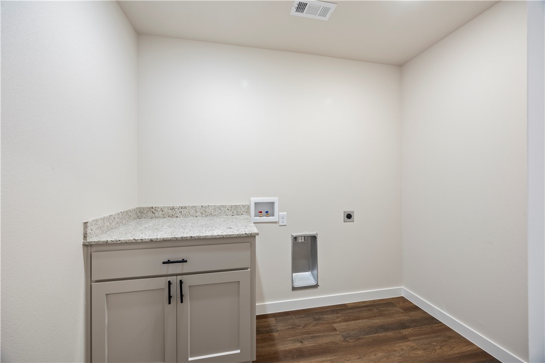 Crowder Avenue Subdivision - Residential