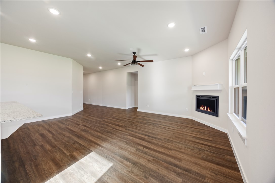 Crowder Avenue Subdivision - Residential