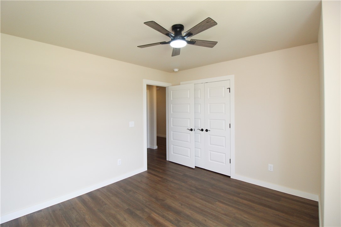 Crowder Avenue Subdivision - Residential