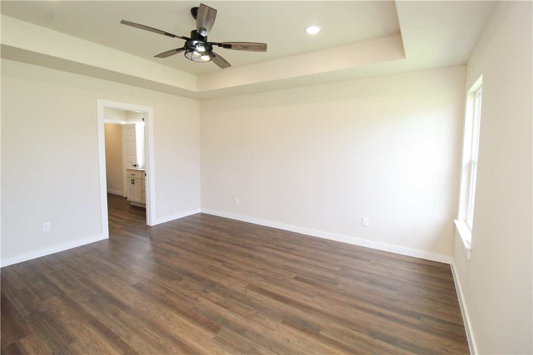 Crowder Avenue Subdivision - Residential