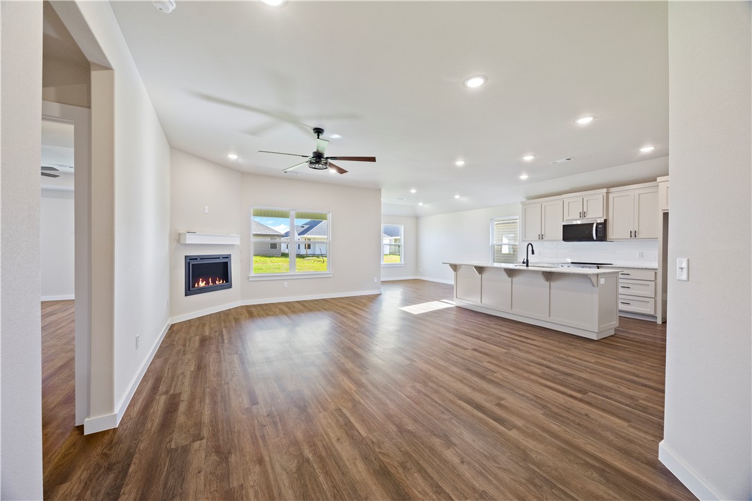 Crowder Avenue Subdivision - Residential