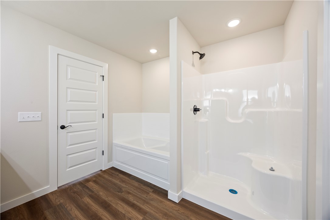 Crowder Avenue Subdivision - Residential