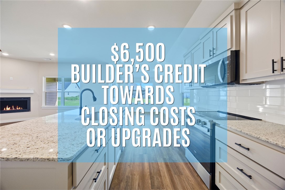 Crowder Avenue Subdivision - Residential