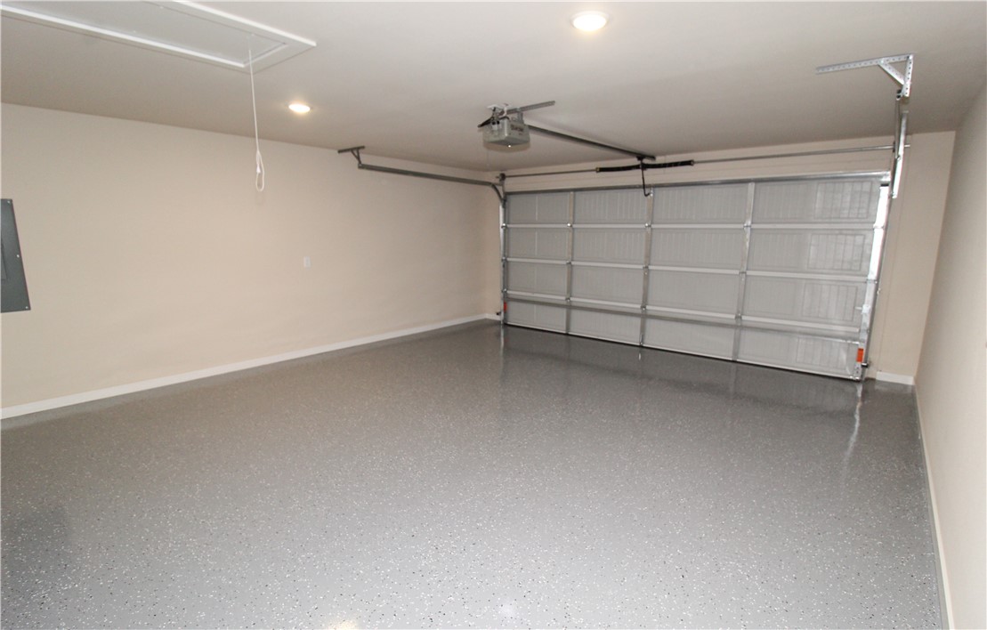 Crowder Avenue Subdivision - Residential