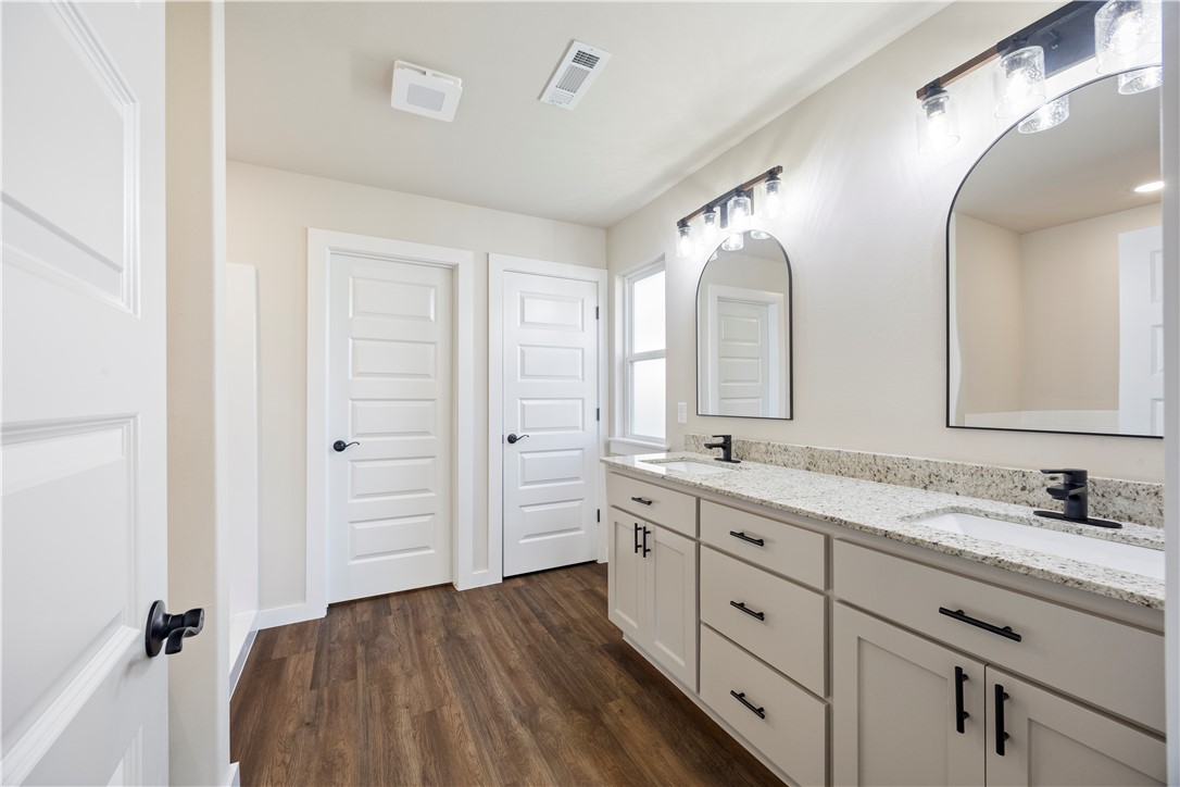 Crowder Avenue Subdivision - Residential