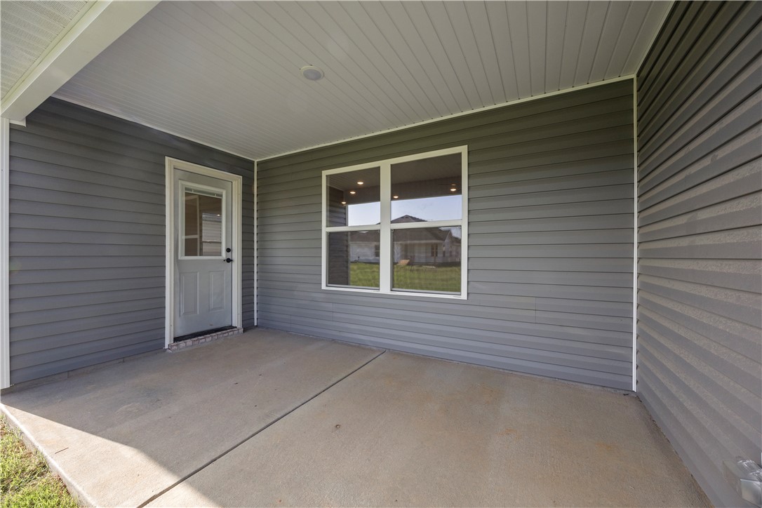 Crowder Avenue Subdivision - Residential