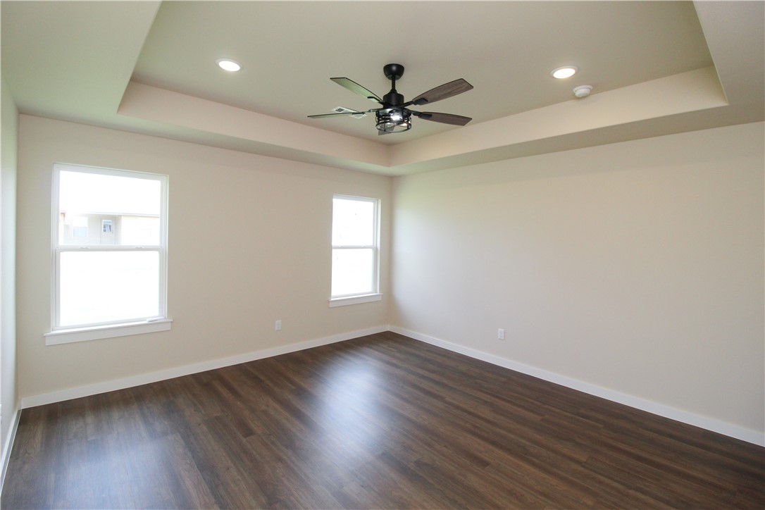 Crowder Avenue Subdivision - Residential