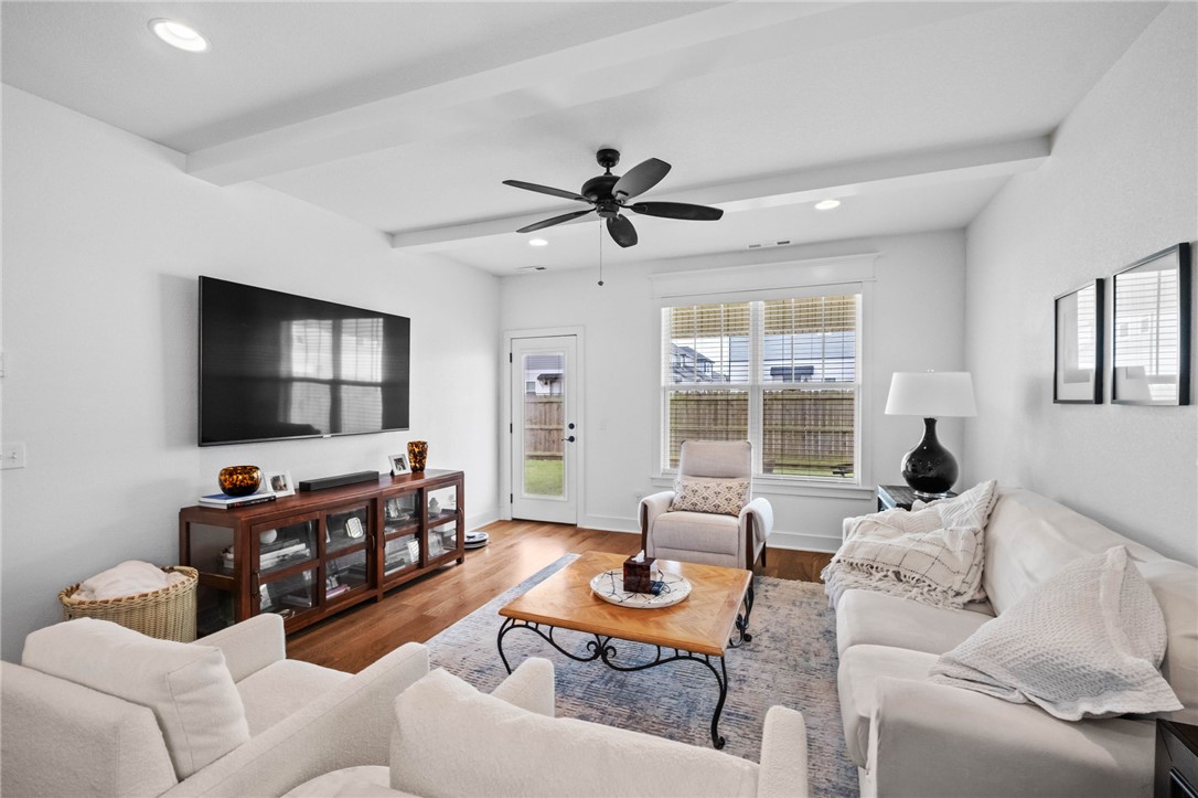 The Grove - Residential