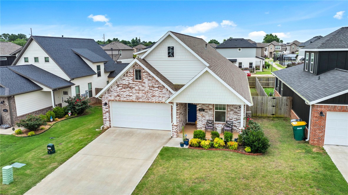 The Grove - Residential