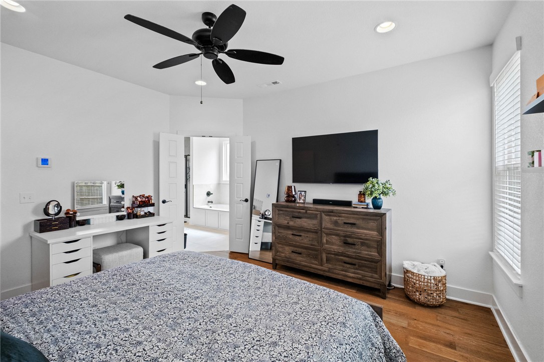 The Grove - Residential