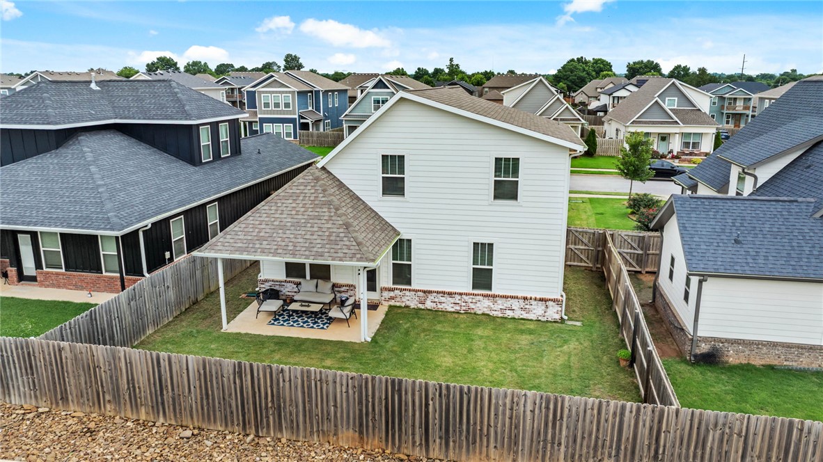 The Grove - Residential