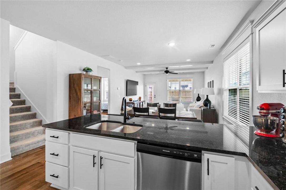 The Grove - Residential