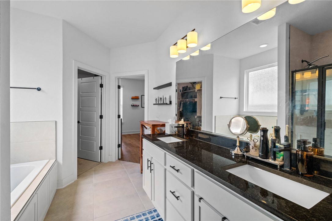 The Grove - Residential