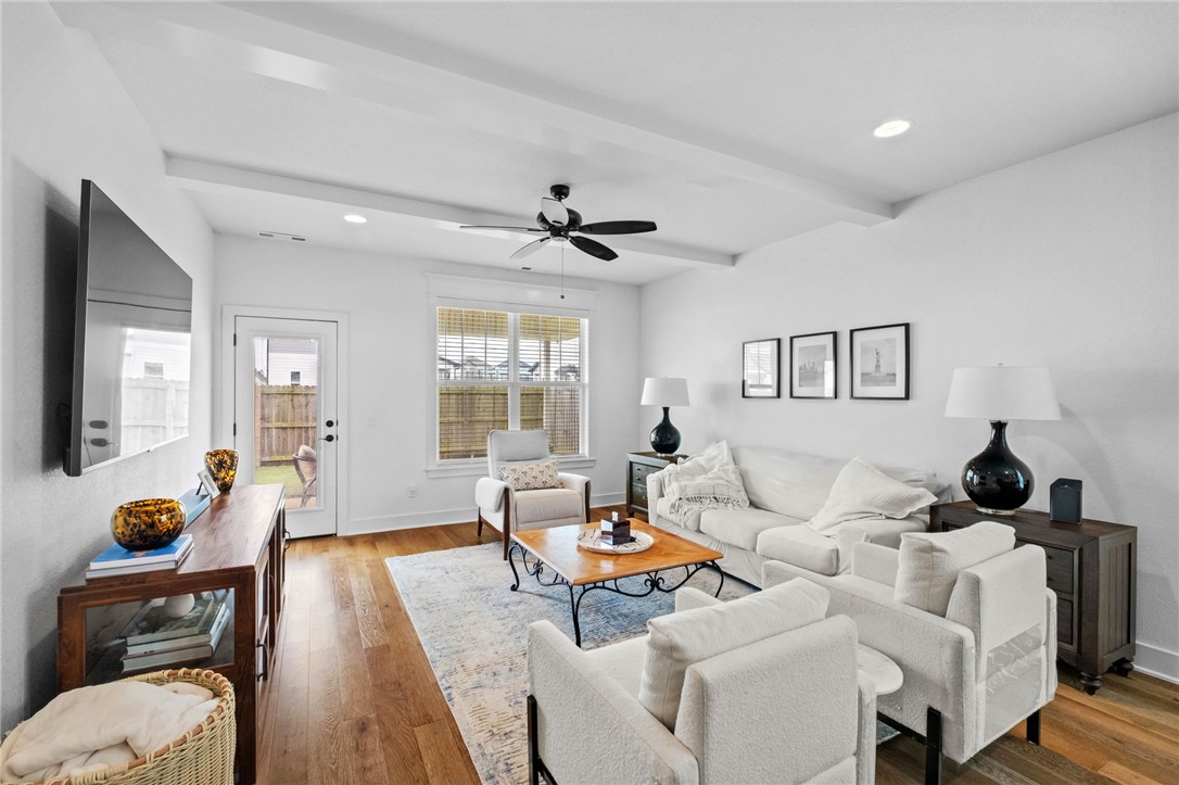 The Grove - Residential