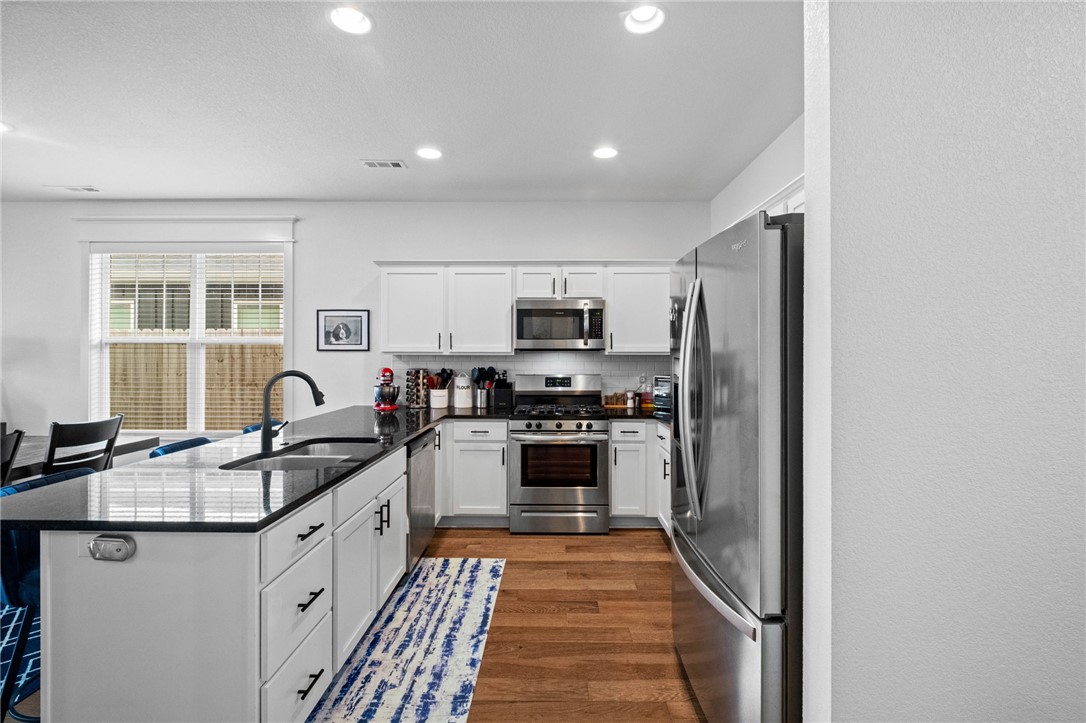 The Grove - Residential