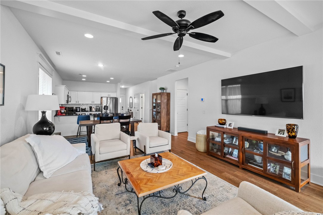The Grove - Residential