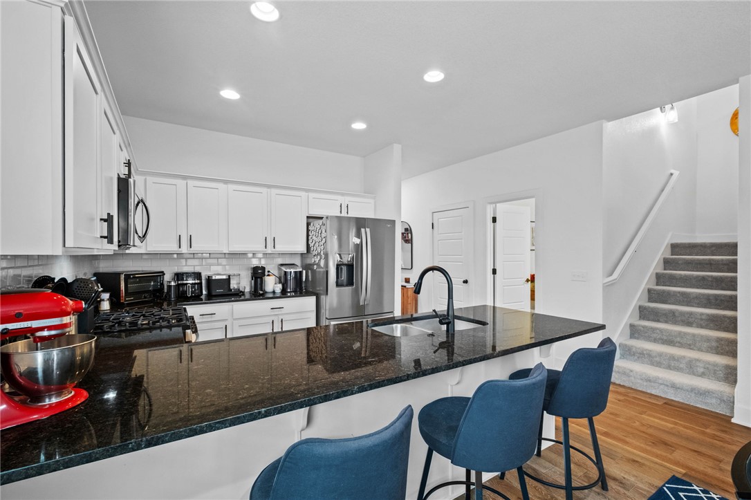 The Grove - Residential