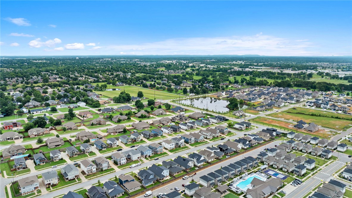 The Grove - Residential