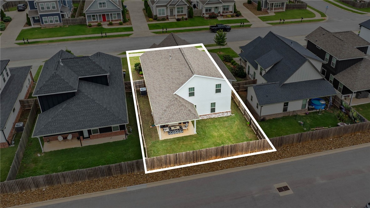 The Grove - Residential