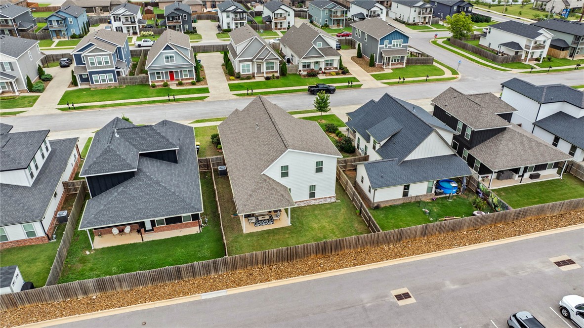 The Grove - Residential