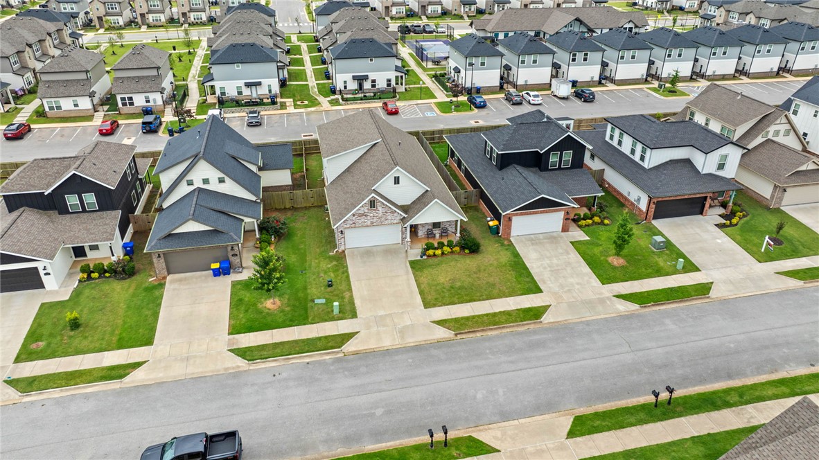 The Grove - Residential