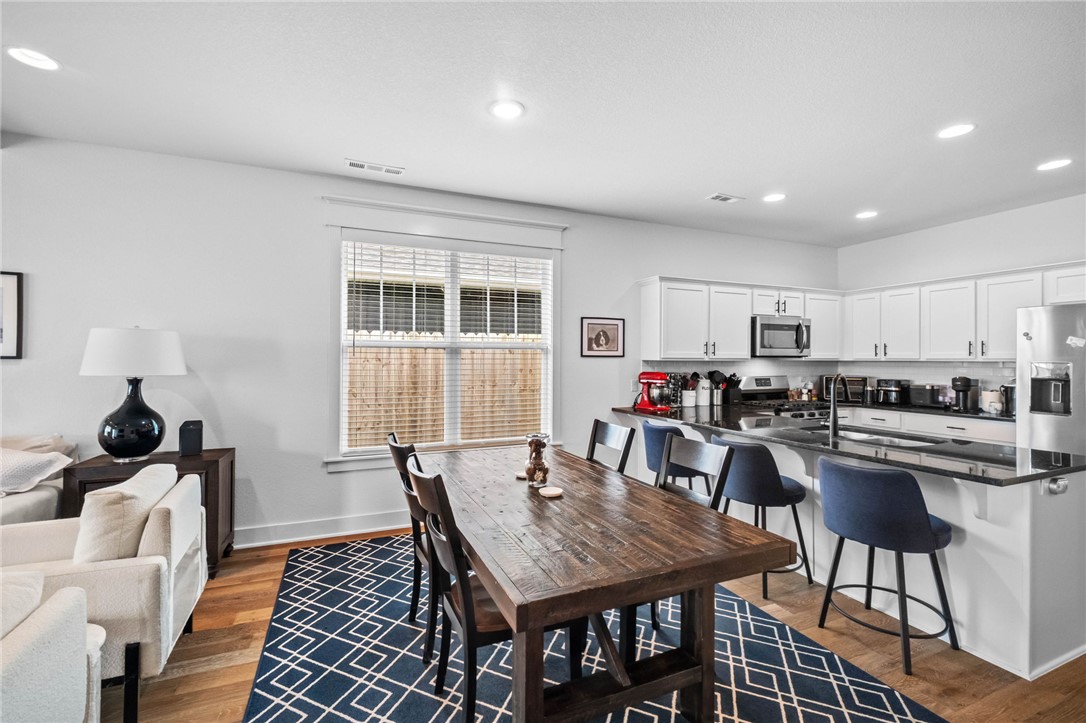 The Grove - Residential