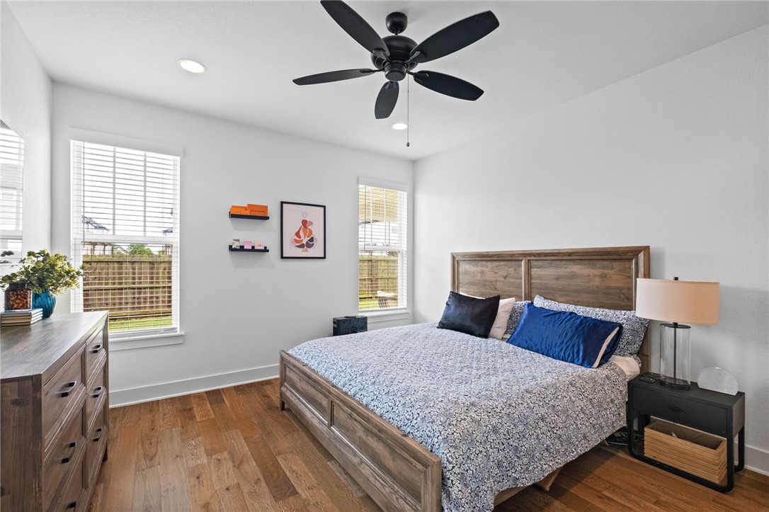 The Grove - Residential