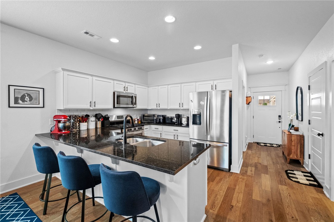 The Grove - Residential