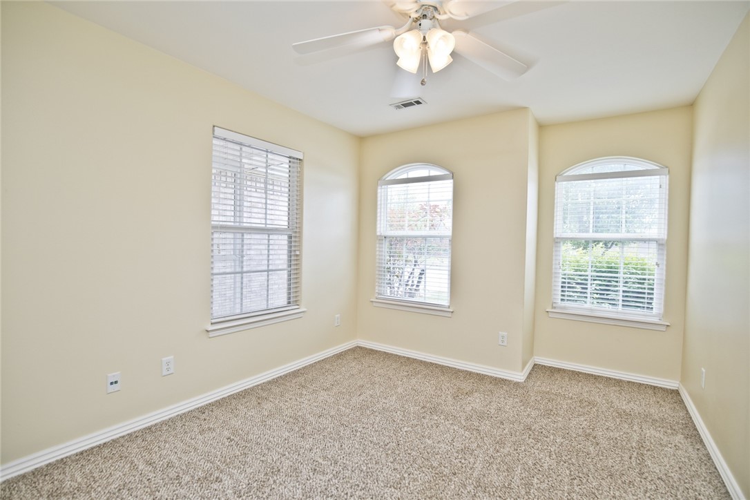 Carriage Square Sub Bentonville - Residential Lease