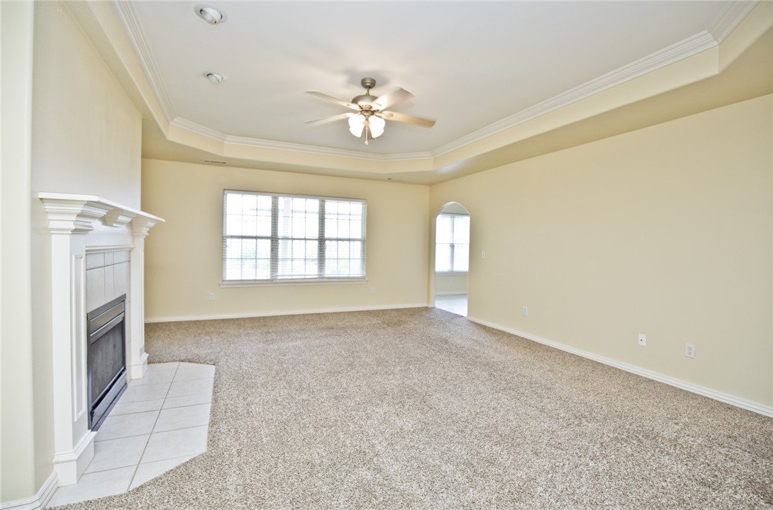 Carriage Square Sub Bentonville - Residential Lease