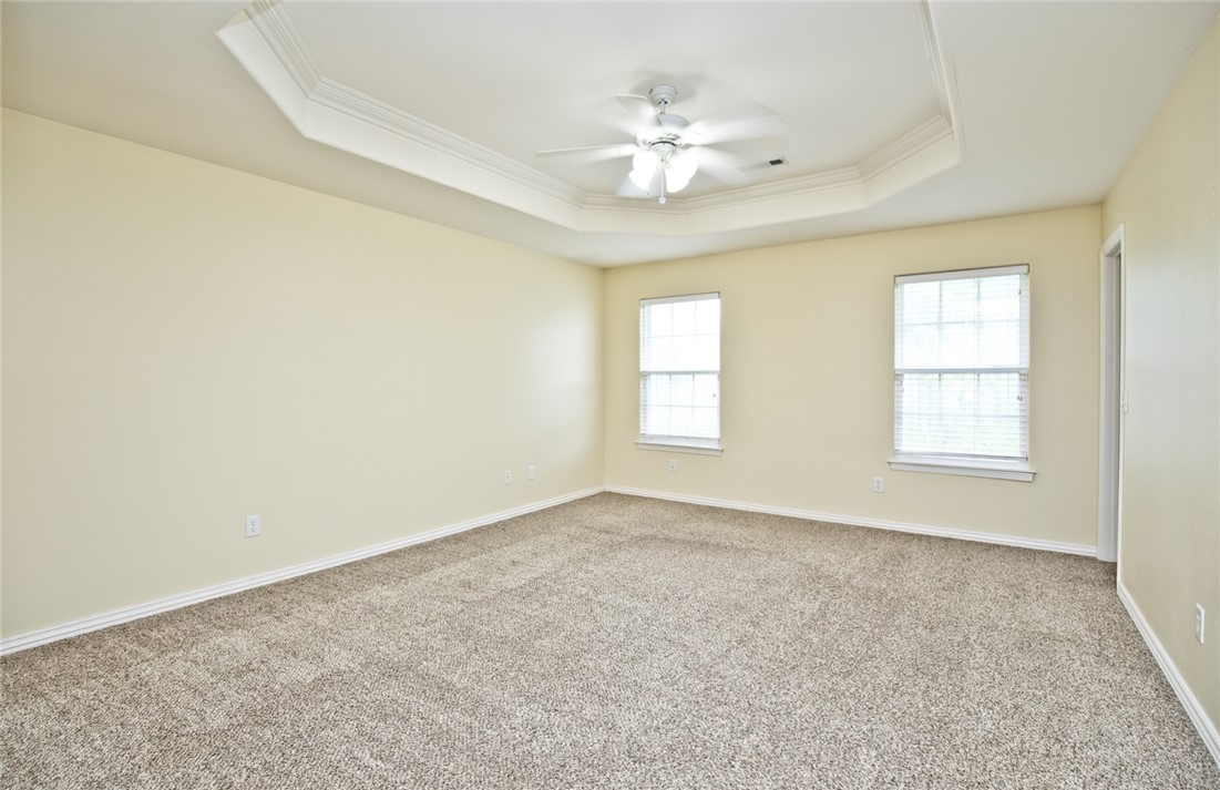 Carriage Square Sub Bentonville - Residential Lease