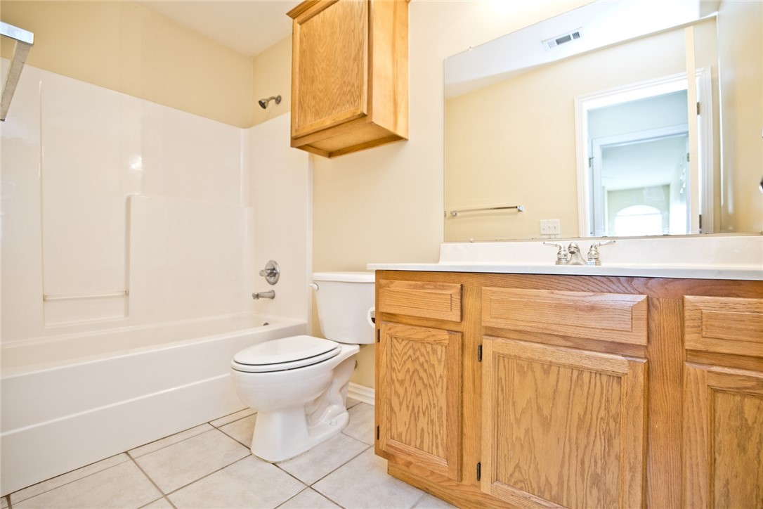 Carriage Square Sub Bentonville - Residential Lease