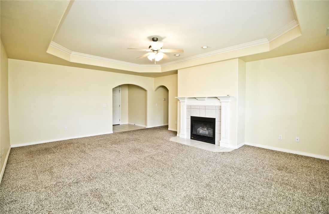 Carriage Square Sub Bentonville - Residential Lease