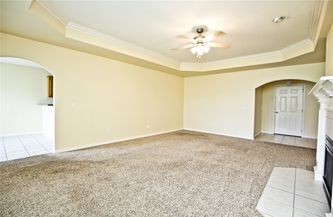 Carriage Square Sub Bentonville - Residential Lease