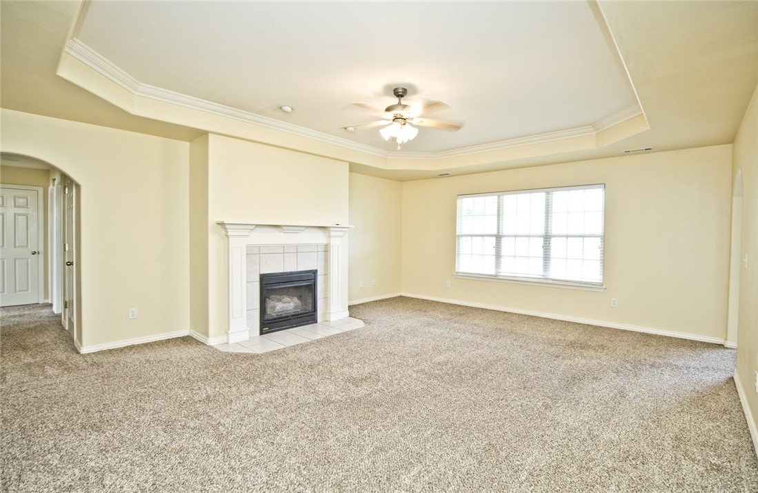 Carriage Square Sub Bentonville - Residential Lease