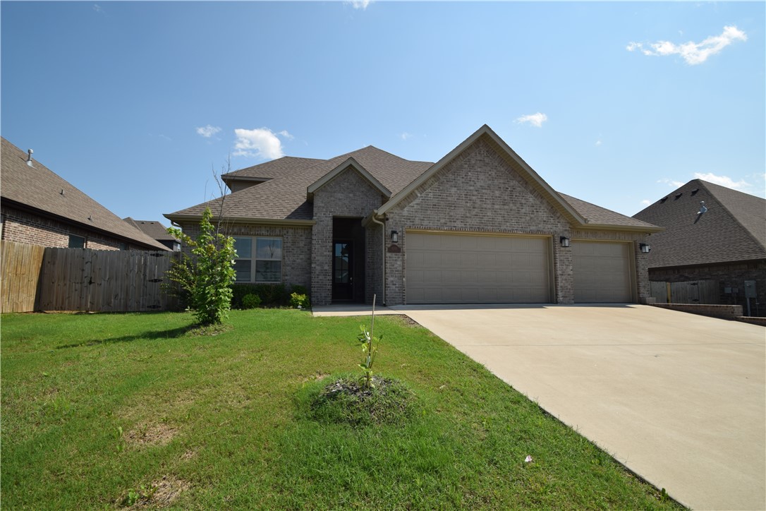 Rolling Acres Ph Ii Sub Bentonville - Residential Lease