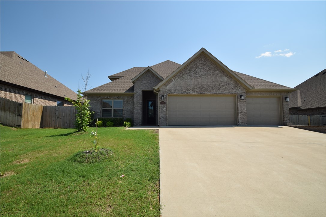 Rolling Acres Ph Ii Sub Bentonville - Residential Lease