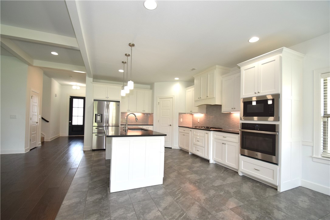 Rolling Acres Ph Ii Sub Bentonville - Residential Lease