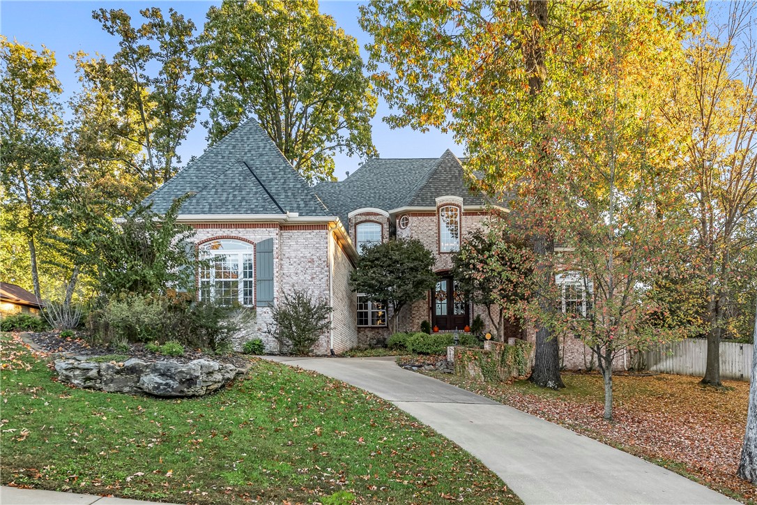 Hanover Sub Ph Iii Bentonville - Residential