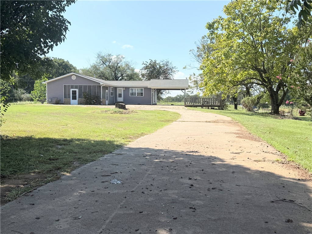 Coal Hill 19925 - Residential