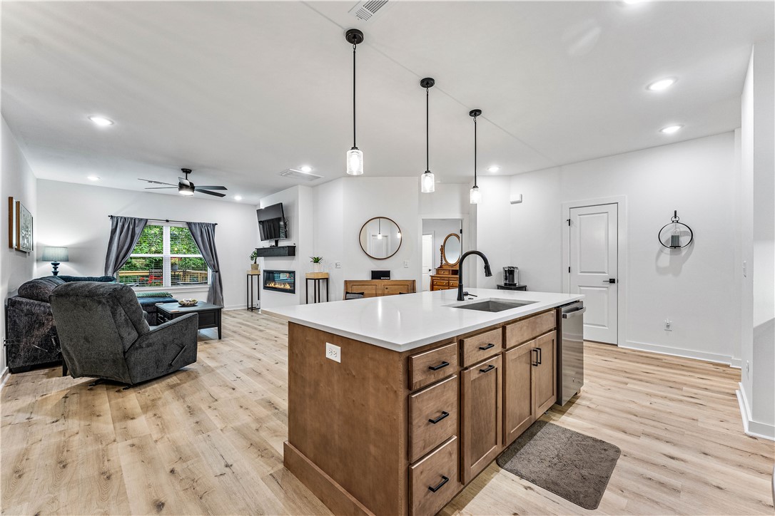 Auckland Sub Bvv - Residential