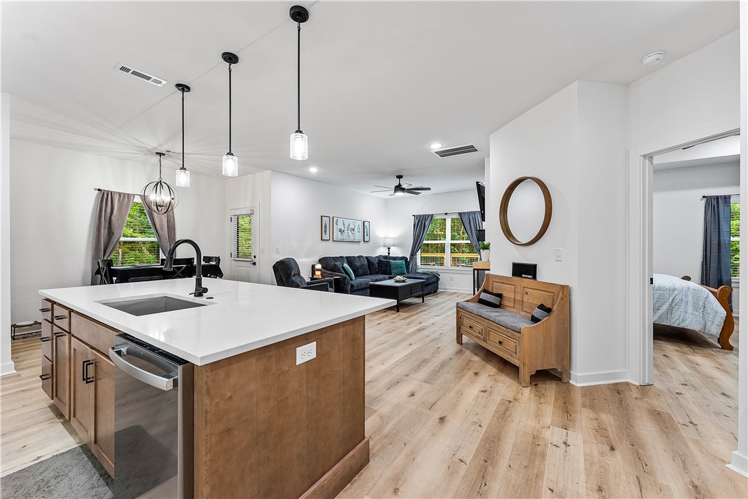 Auckland Sub Bvv - Residential