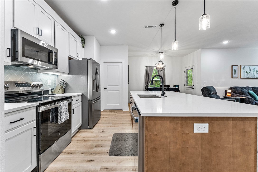 Auckland Sub Bvv - Residential