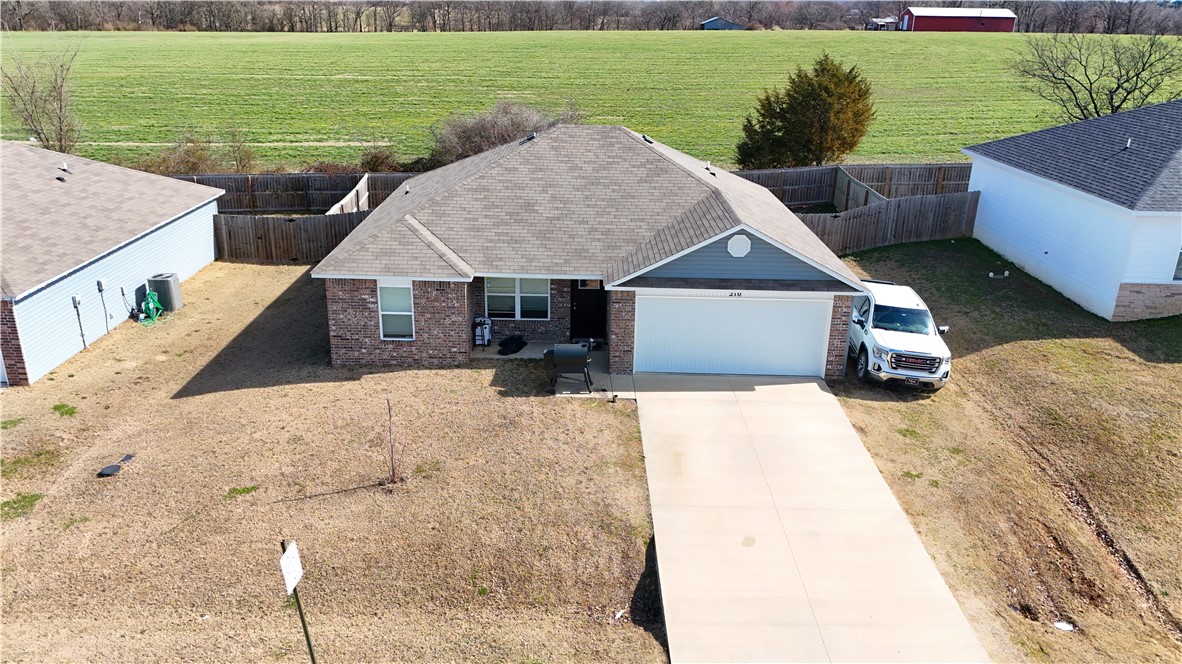 Country Meadows Sub - Residential