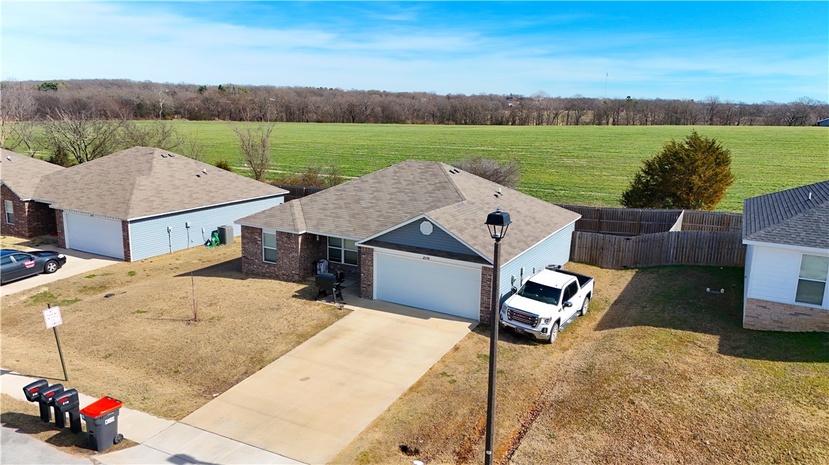 Country Meadows Sub - Residential
