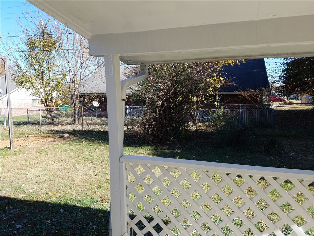 Neals Addition - Residential Lease