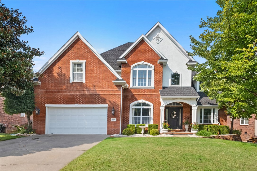 Highland Knolls Unit 2 Ph 1 Rogers - Residential