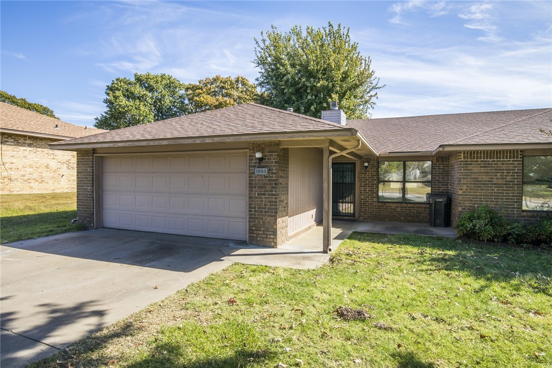Campbells Countrywood Estate - Residential Lease